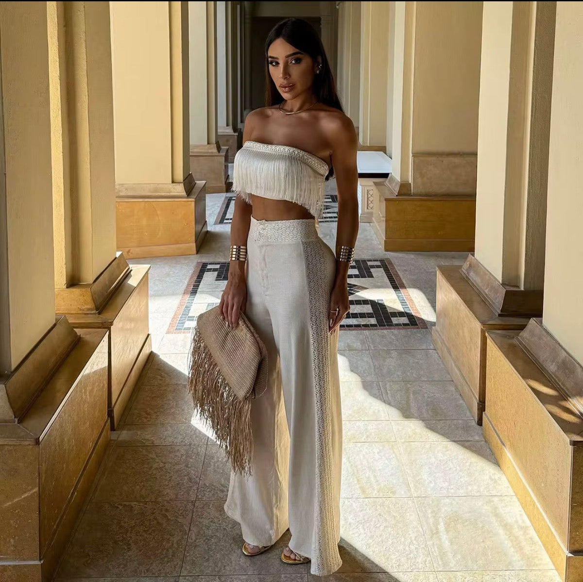 Resort Wear