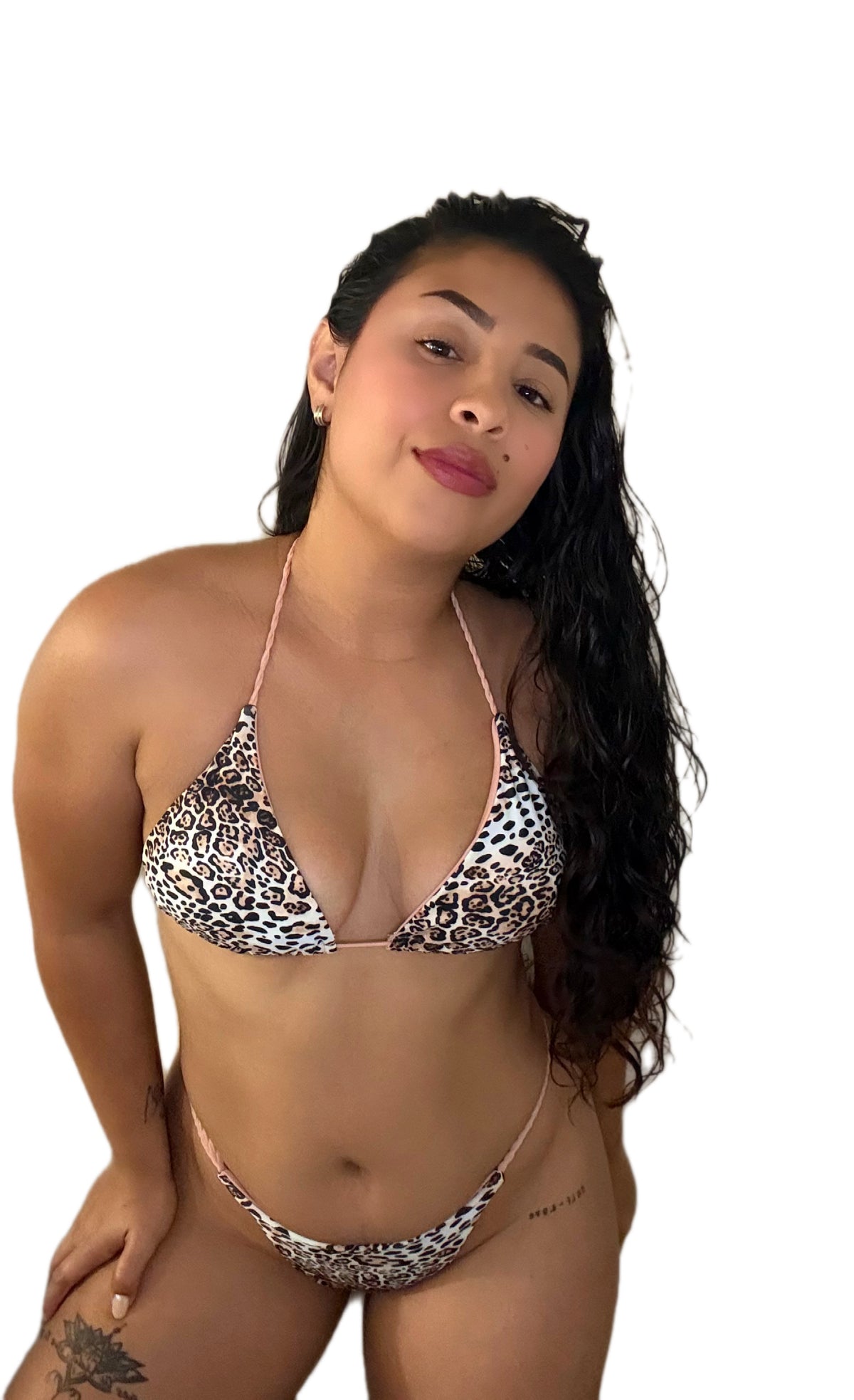 Savage Muse Bikini