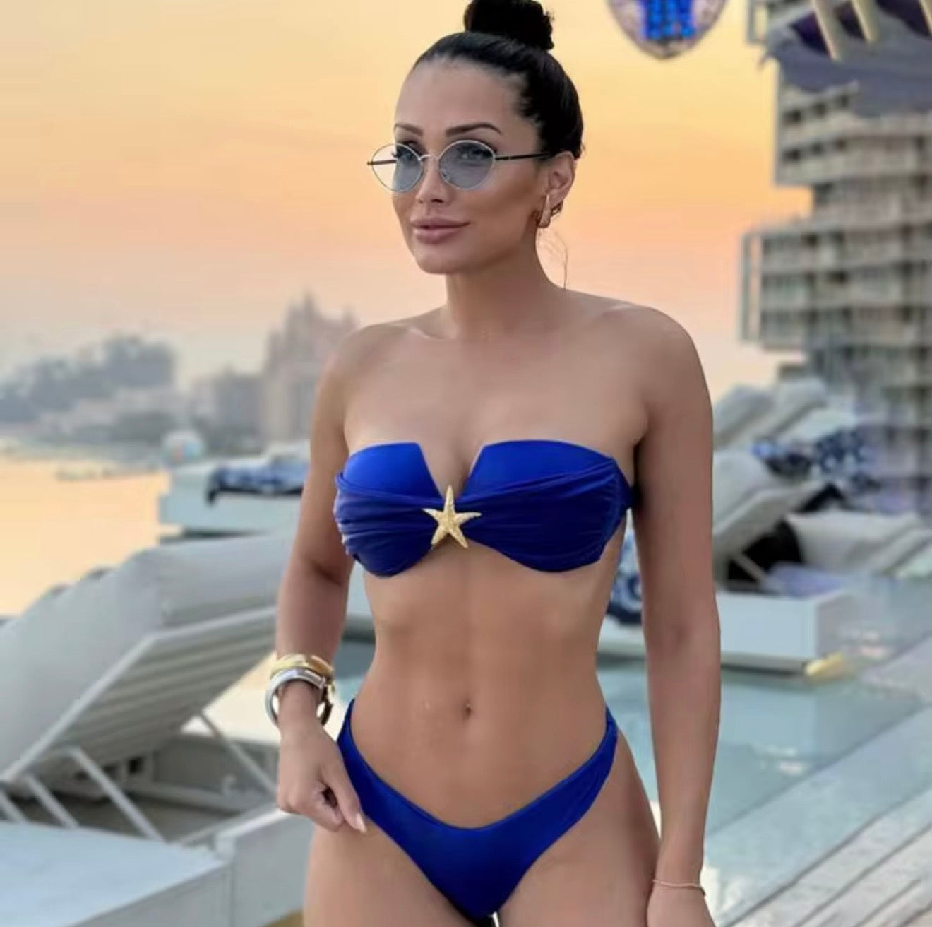 Ocean Goddess Bikini