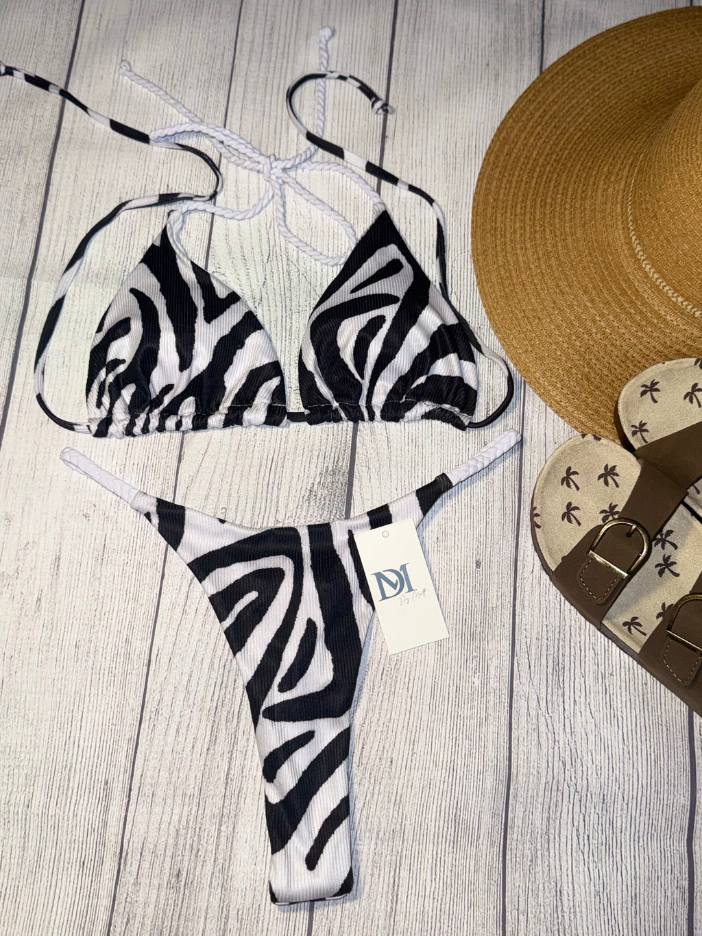 Savage Muse Bikini