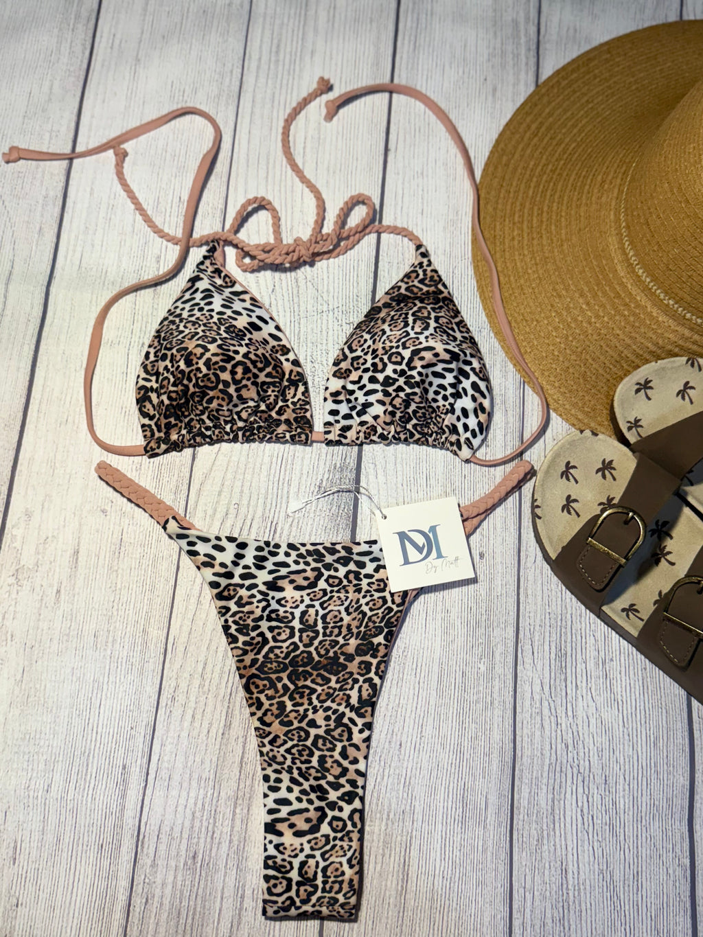 Savage Muse Bikini