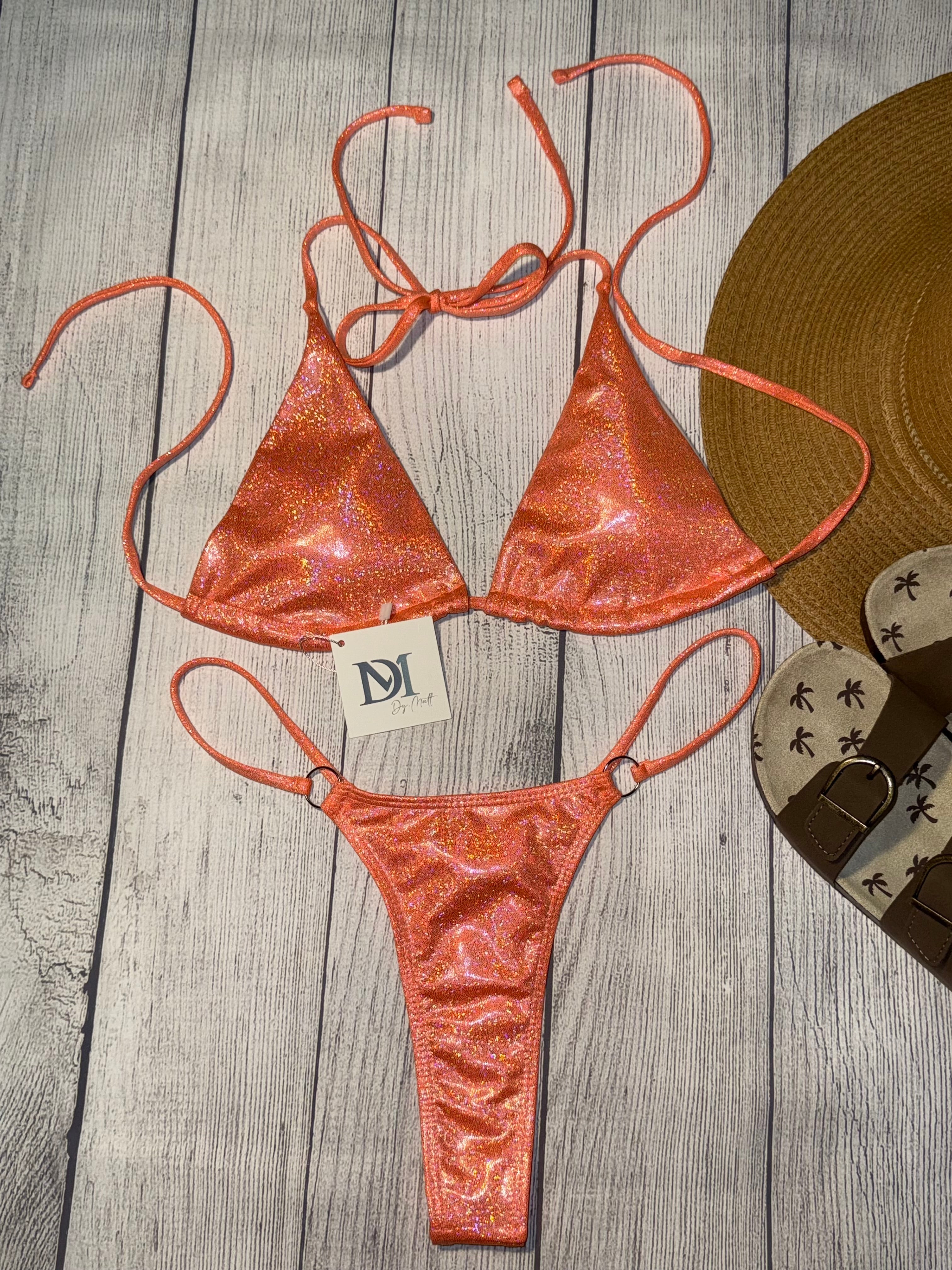 Starlight Bikini
