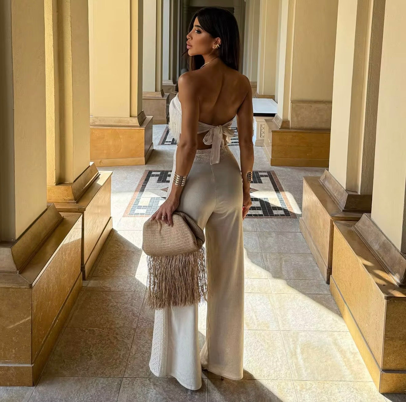 Ivory Escape