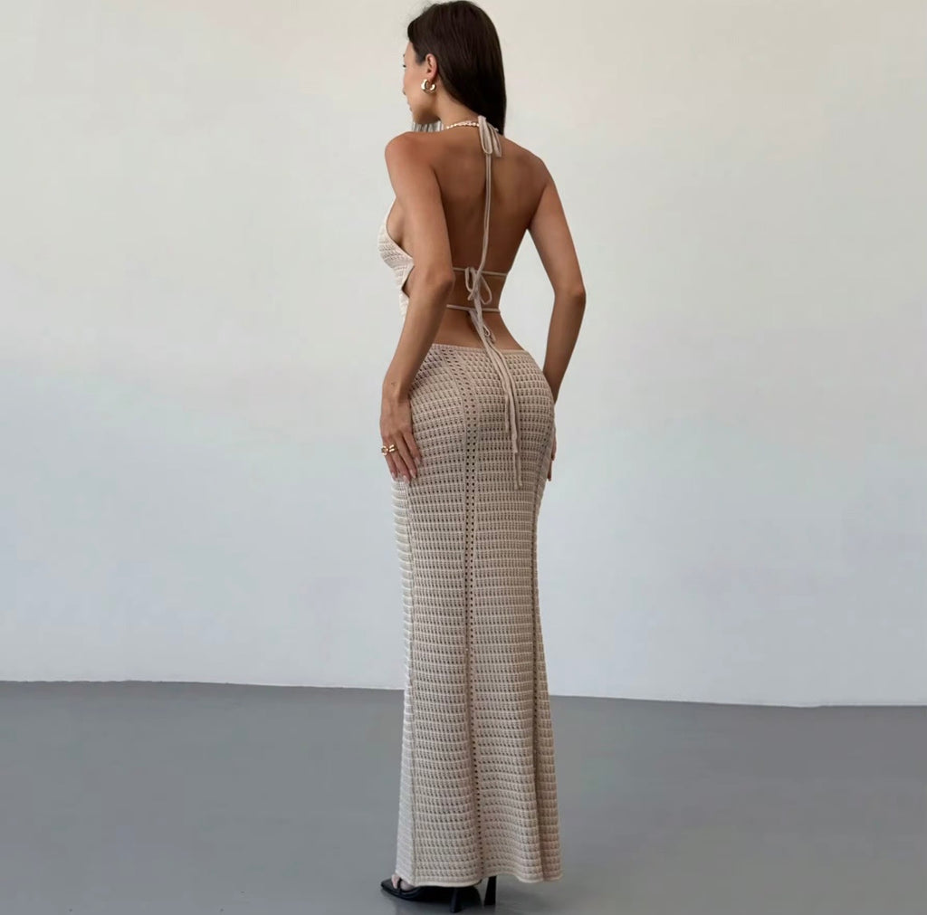 Sand Muse