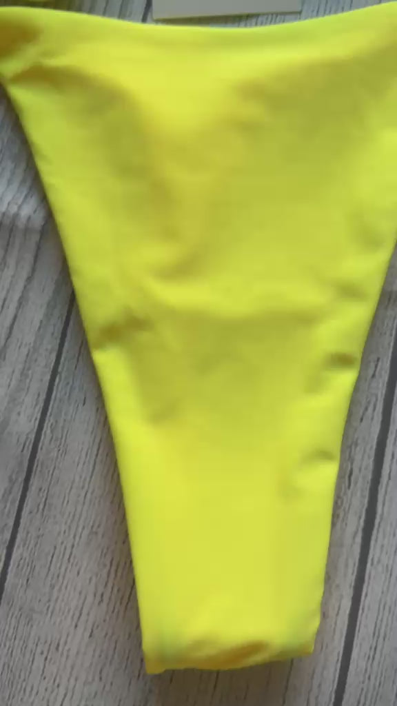 Tropical Pop Bikini